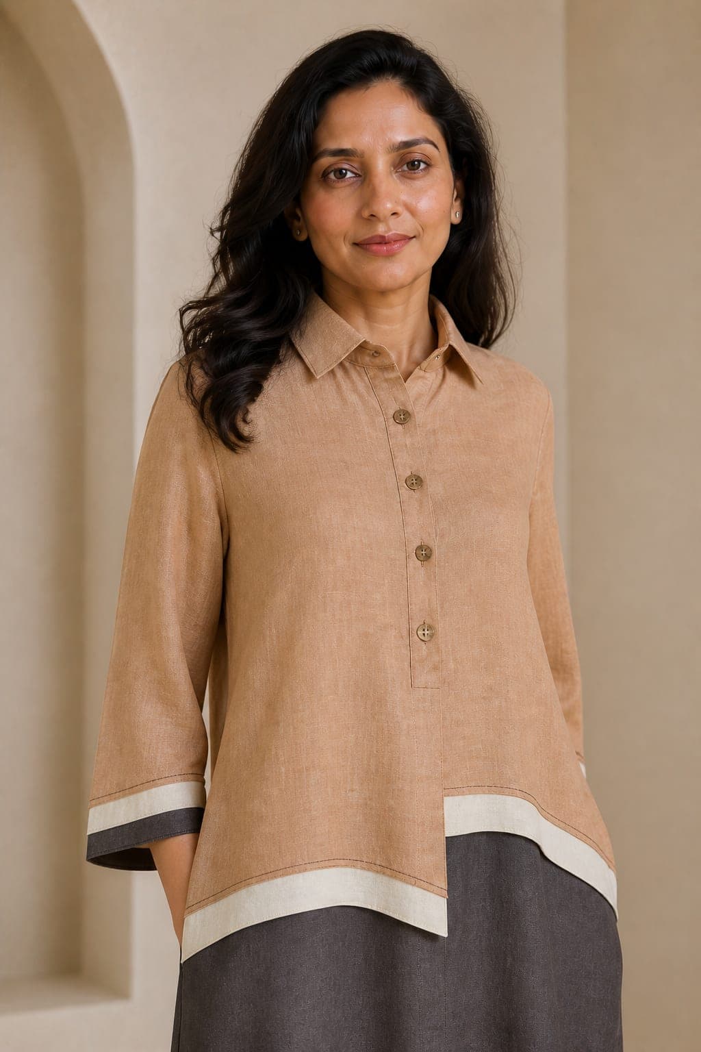 Olive Grove Dress - view 5 of 5