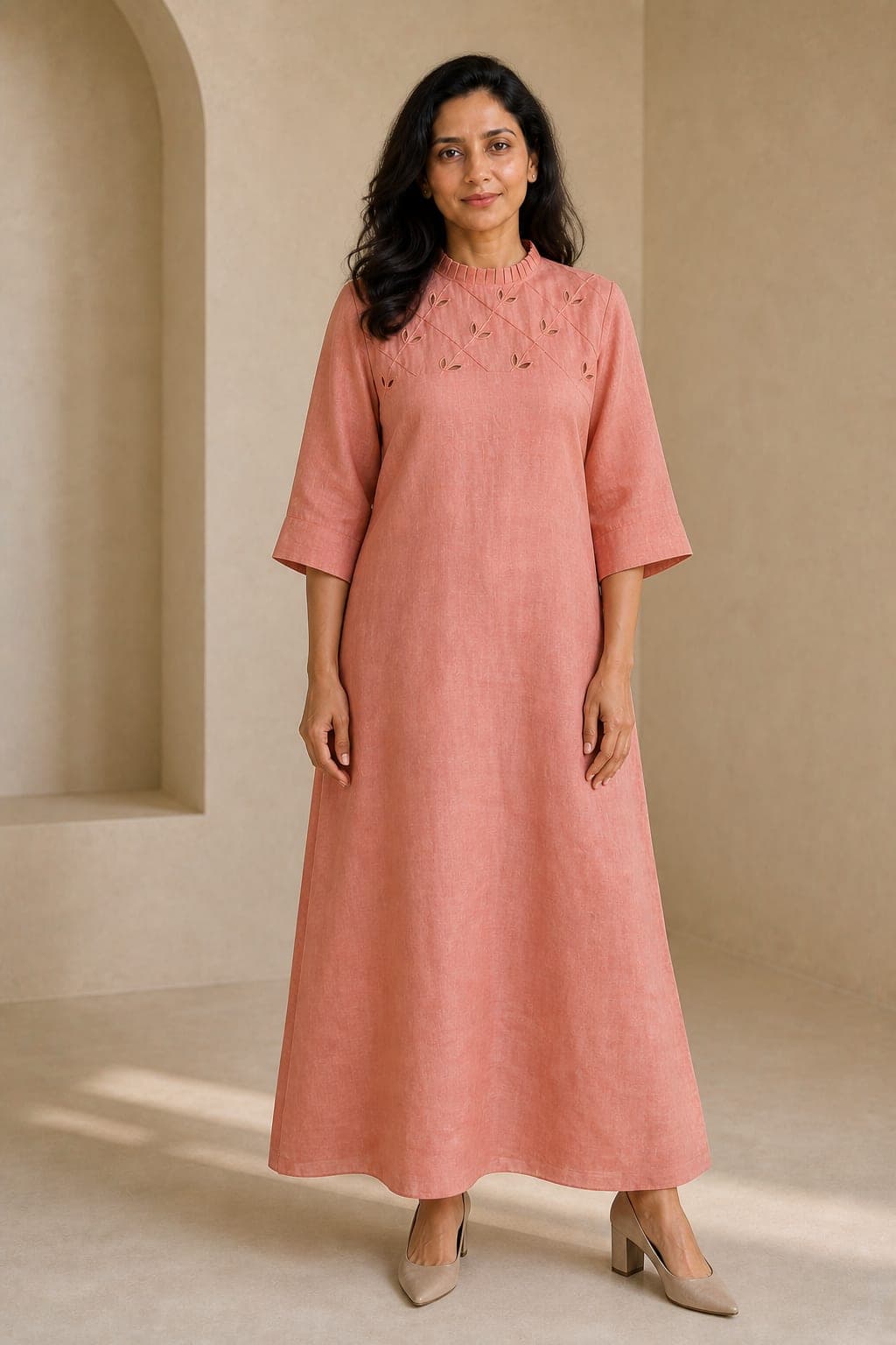 The Horizon Tunic - view 2 of 5