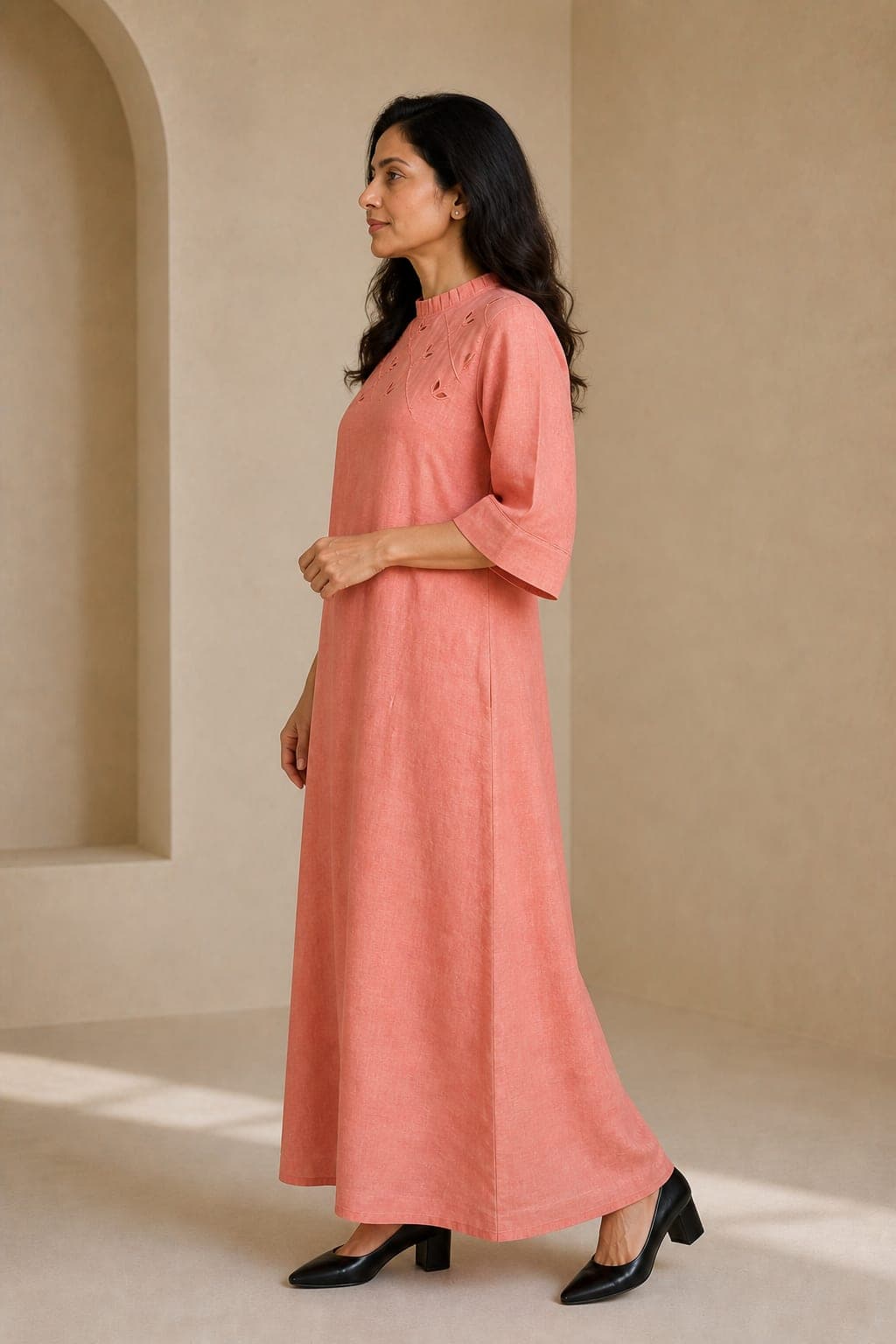The Horizon Tunic - view 3 of 5