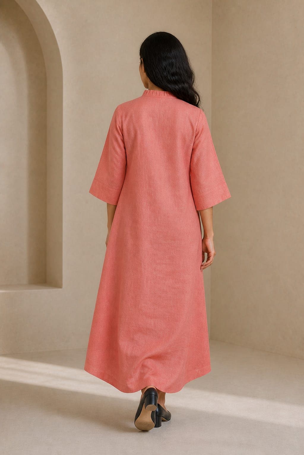 The Horizon Tunic - view 4 of 5
