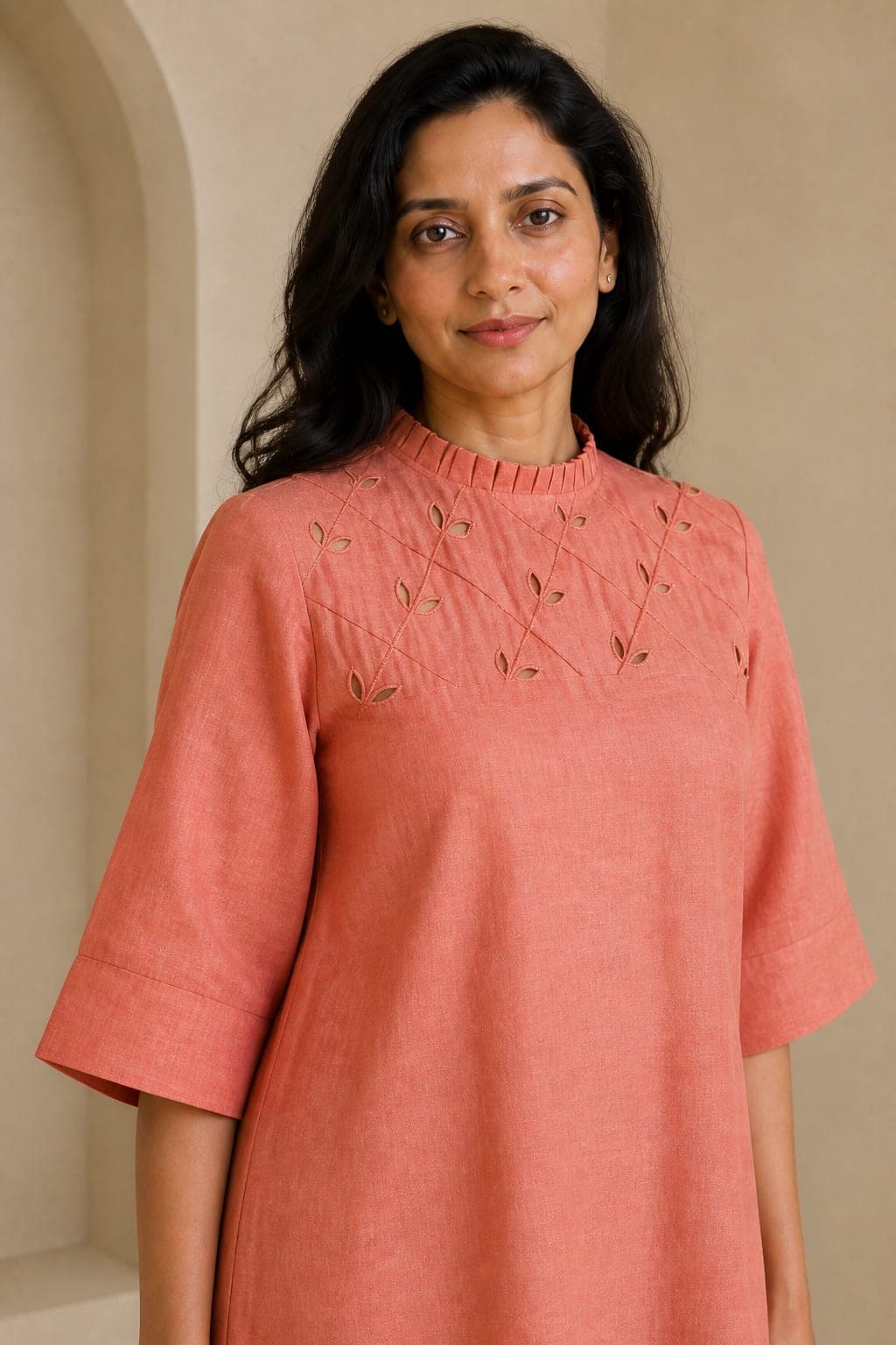 The Horizon Tunic - view 5 of 5