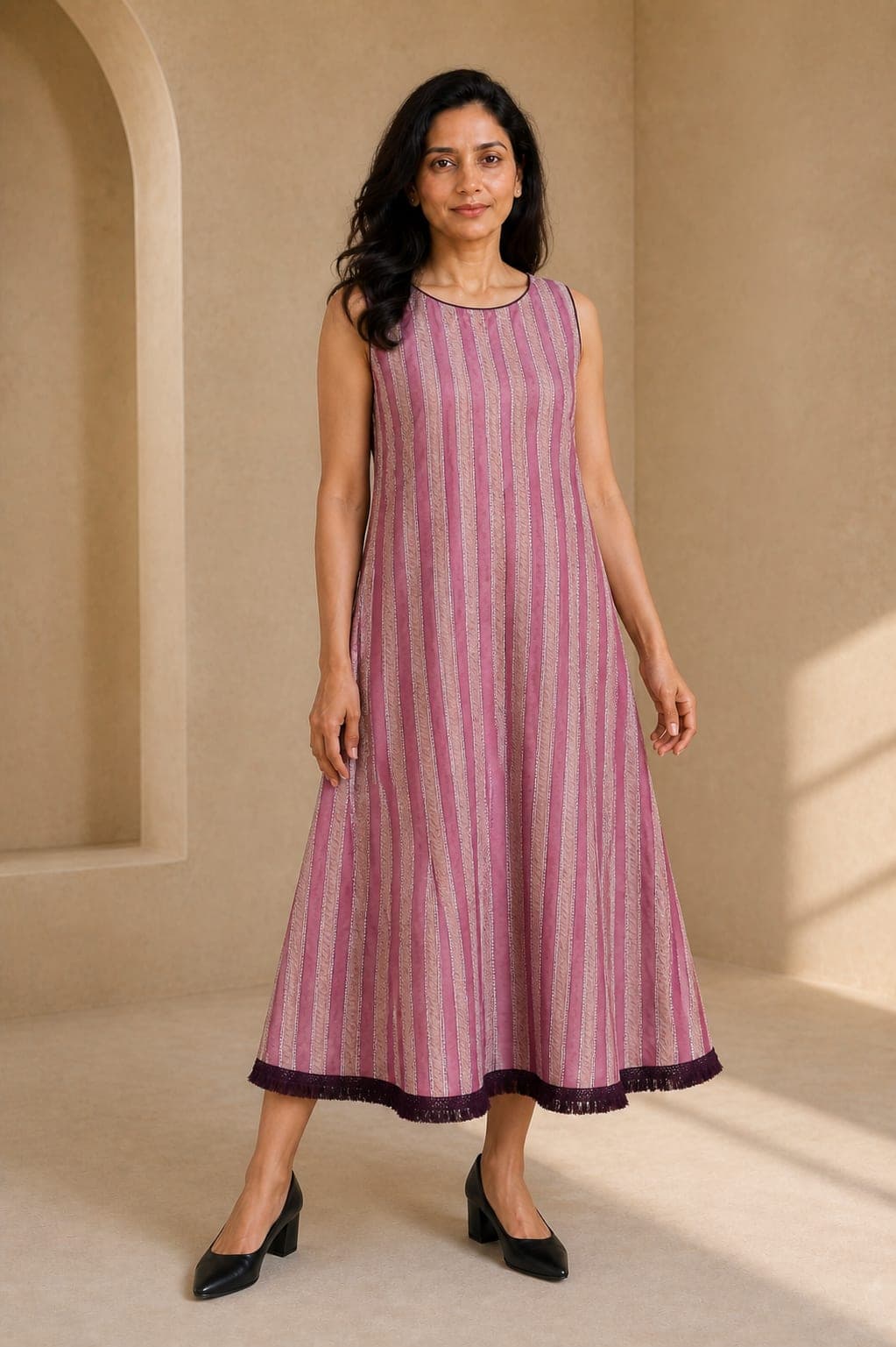 Magenta Reverie - view 2 of 5