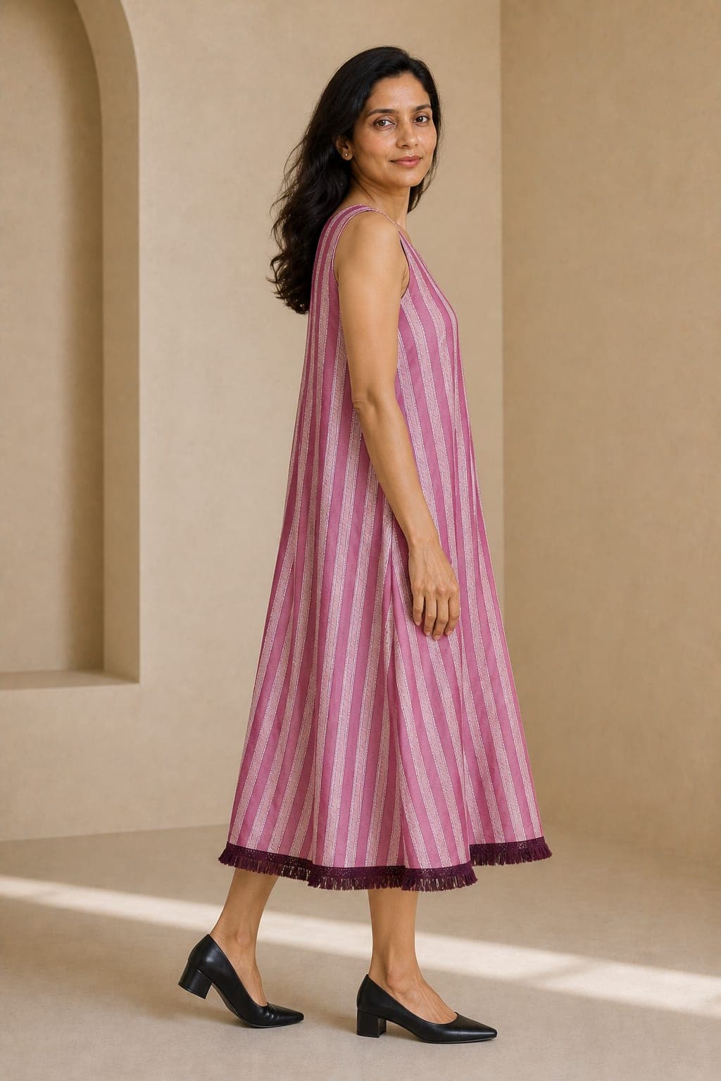 Magenta Reverie - view 3 of 5