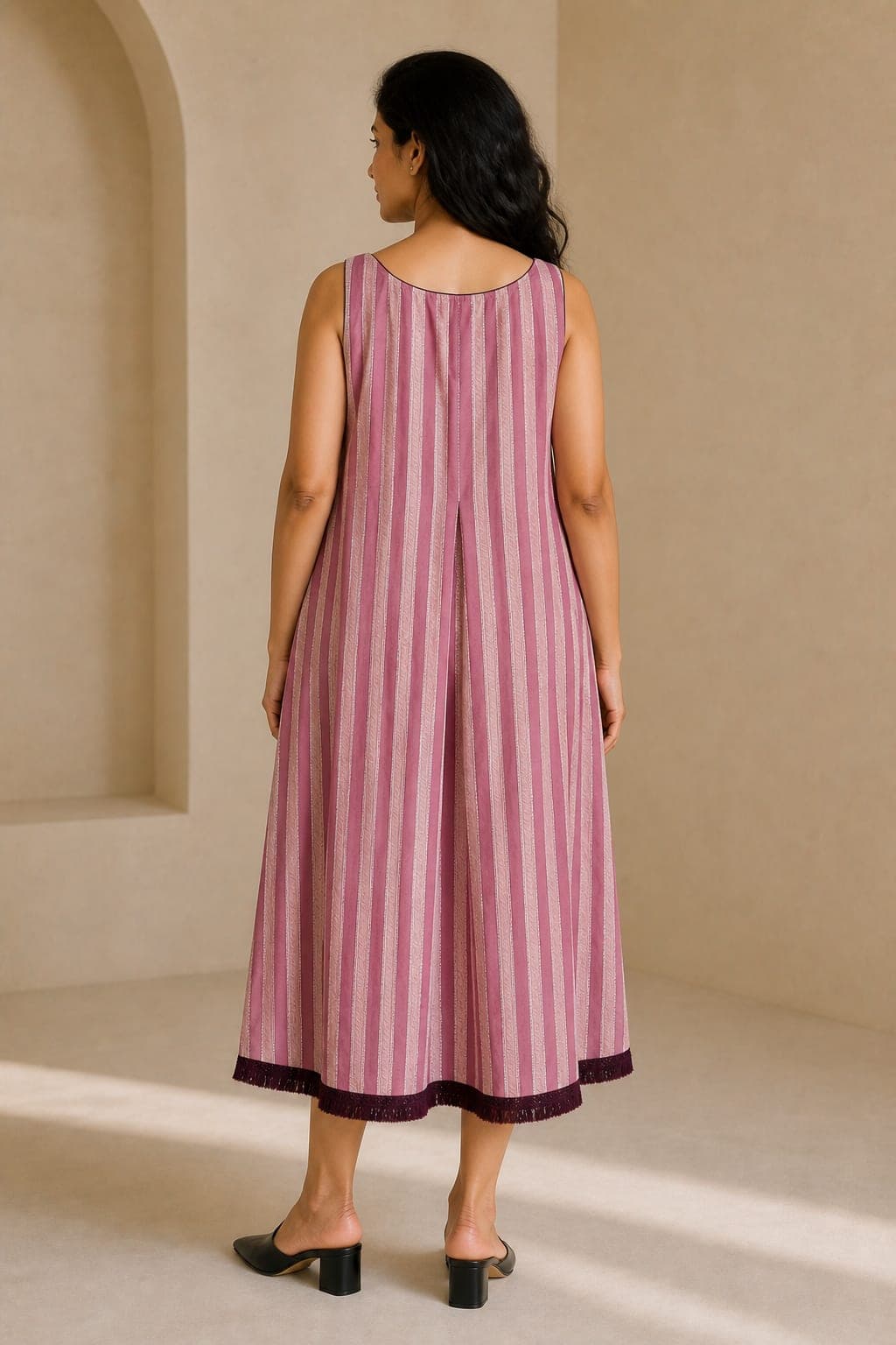 Magenta Reverie - view 4 of 5