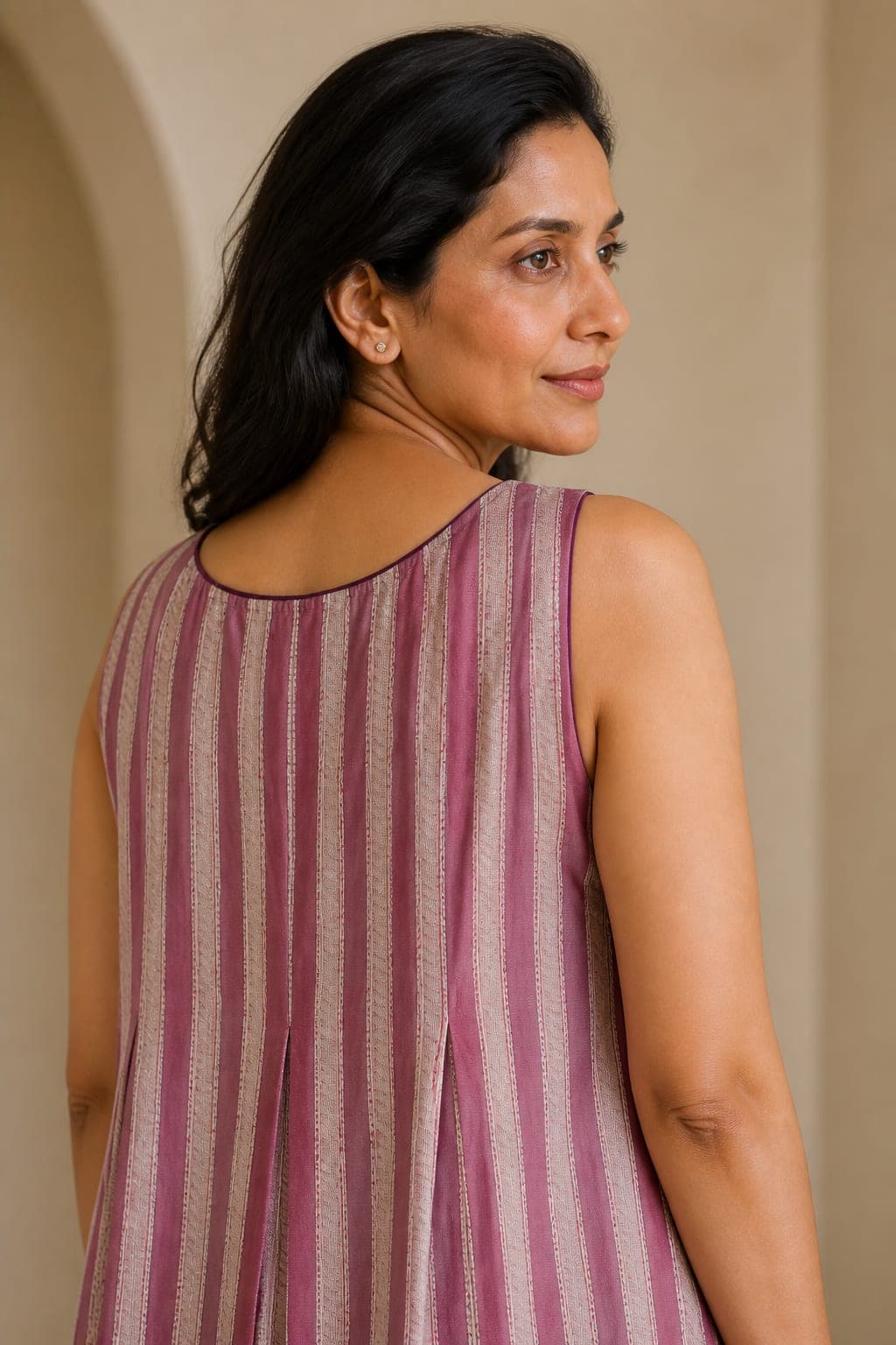 Magenta Reverie - view 5 of 5