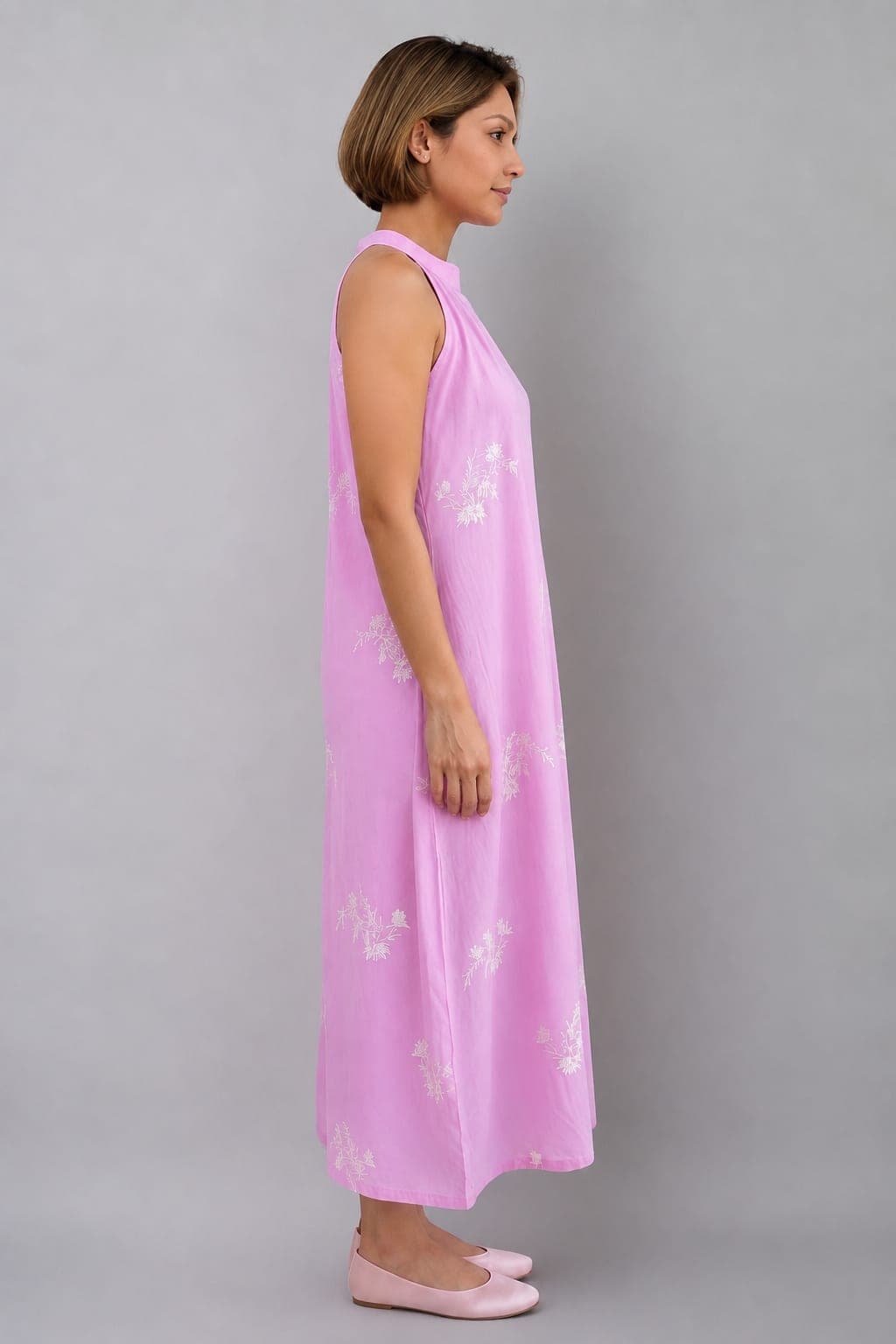 Petal Cascade Dress - view 4 of 4