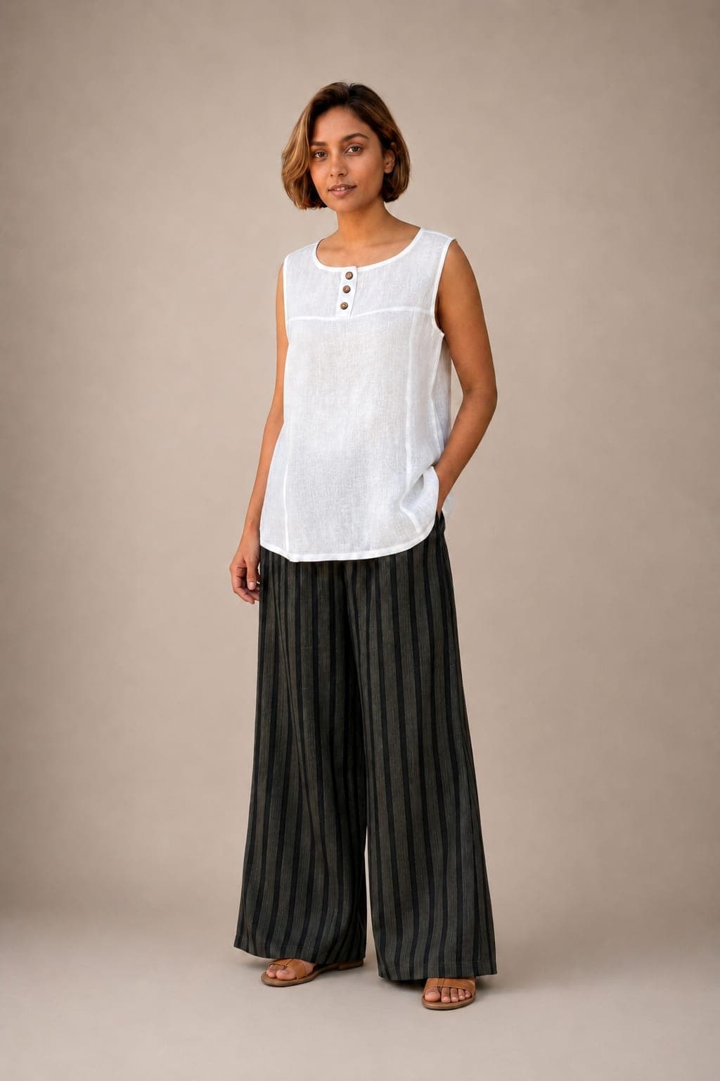 The Riviera Tunic - view 1 of 3