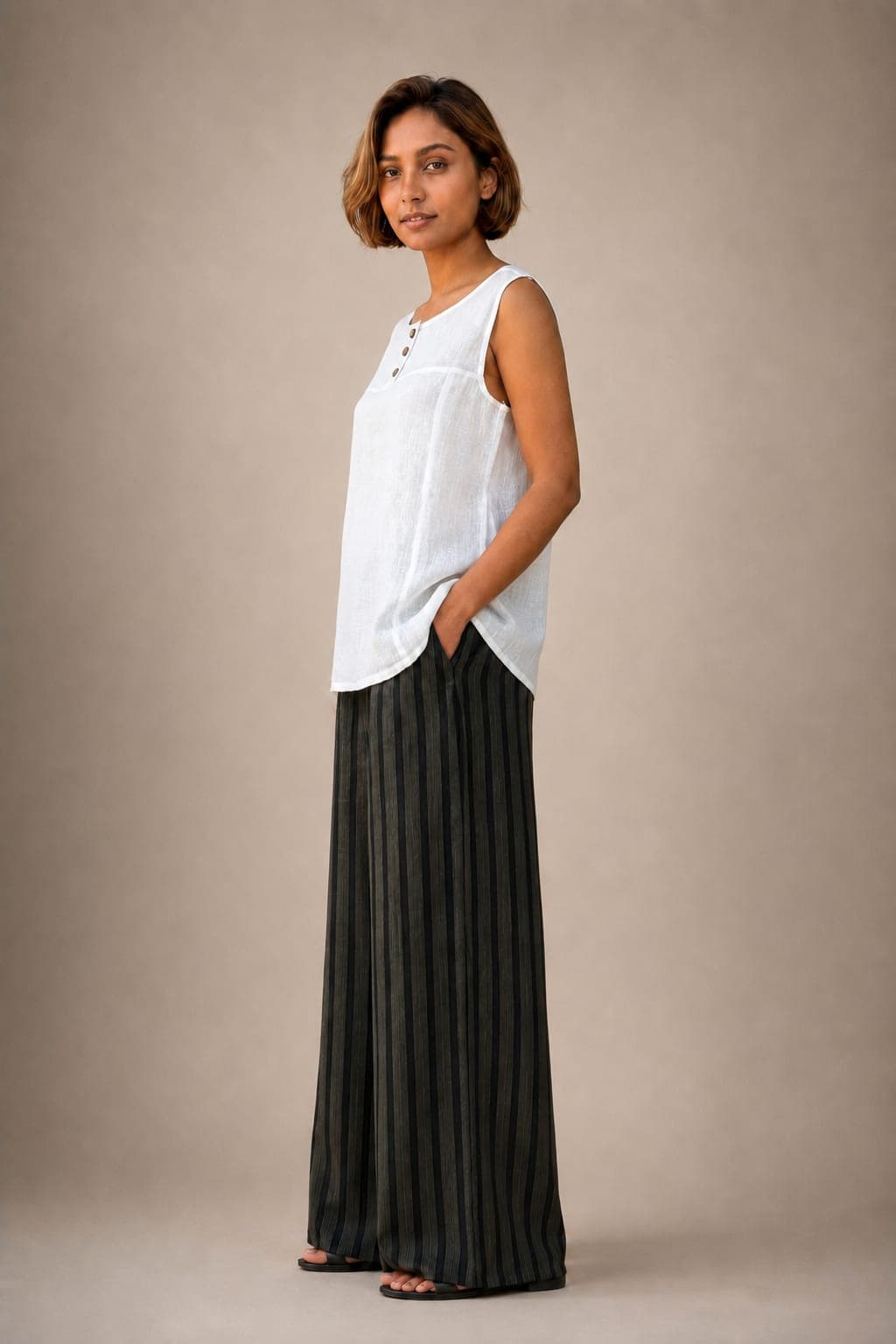 The Riviera Tunic - view 2 of 3